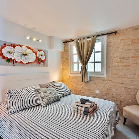פוארטו דל כרמן Gin Gin Vivienda Vacacional מראה חיצוני תמונה