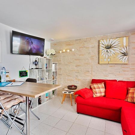 פוארטו דל כרמן Gin Gin Vivienda Vacacional מראה חיצוני תמונה