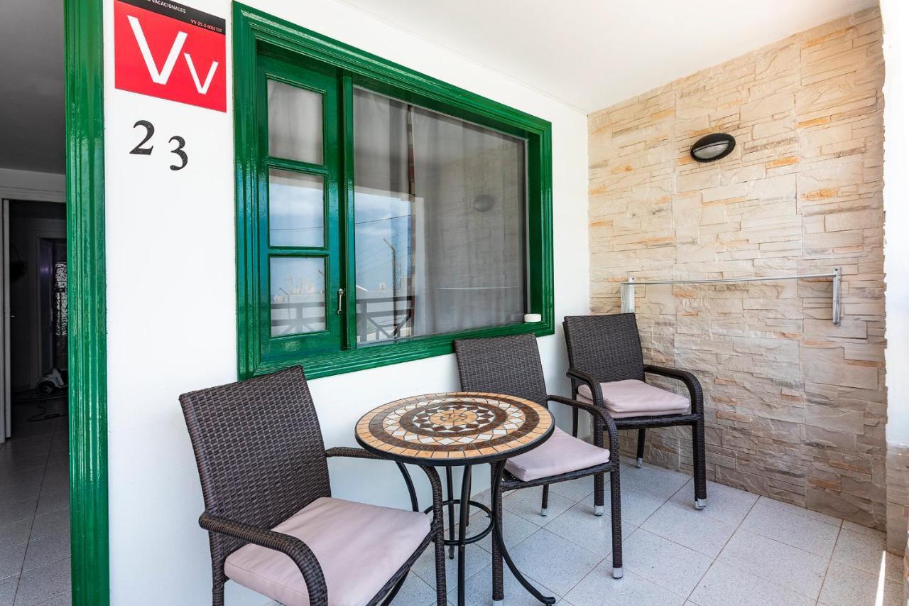 פוארטו דל כרמן Gin Gin Vivienda Vacacional מראה חיצוני תמונה