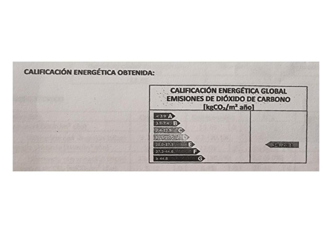 פוארטו דל כרמן Gin Gin Vivienda Vacacional מראה חיצוני תמונה