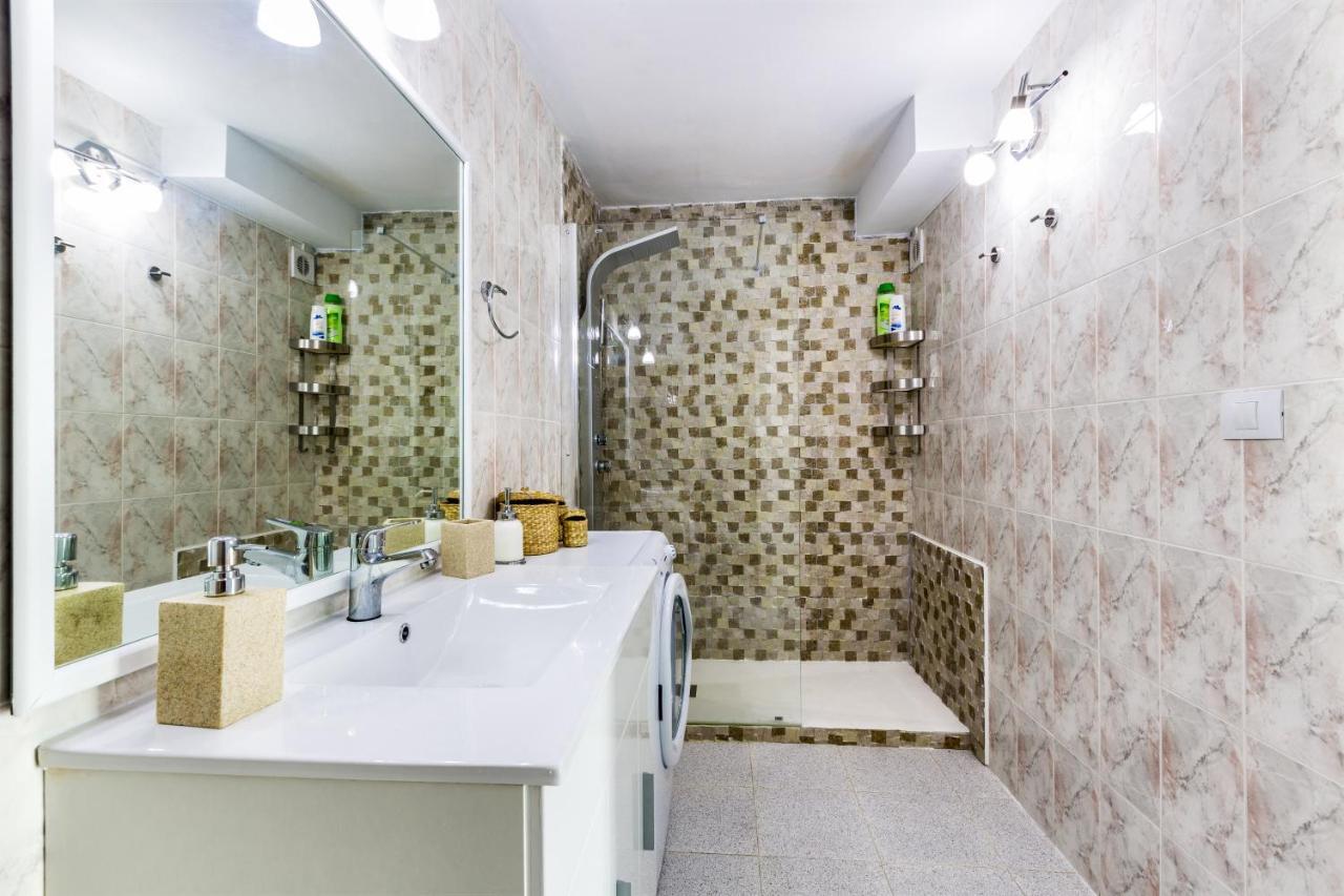 פוארטו דל כרמן Gin Gin Vivienda Vacacional מראה חיצוני תמונה
