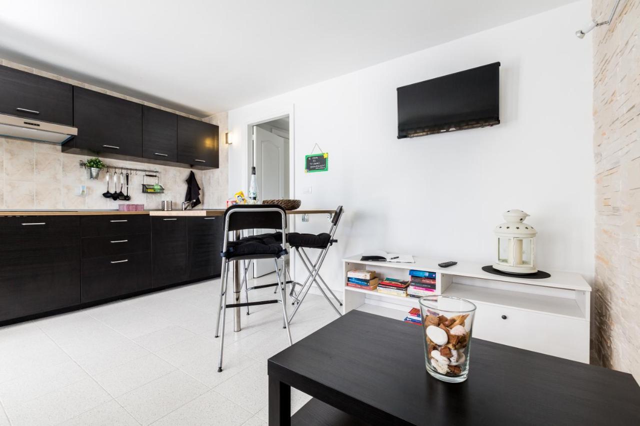 פוארטו דל כרמן Gin Gin Vivienda Vacacional מראה חיצוני תמונה